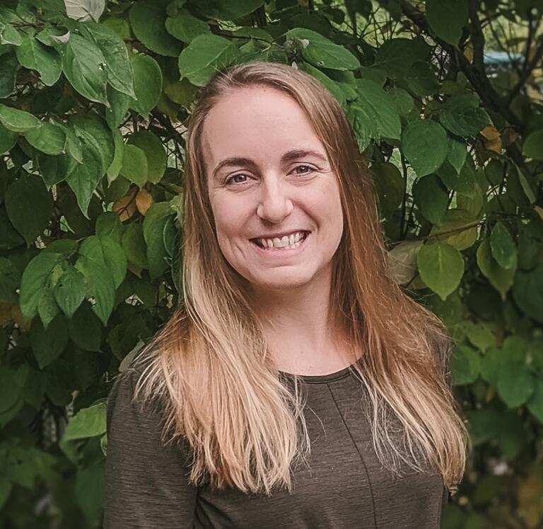 Brynn Mahnke, Uplift