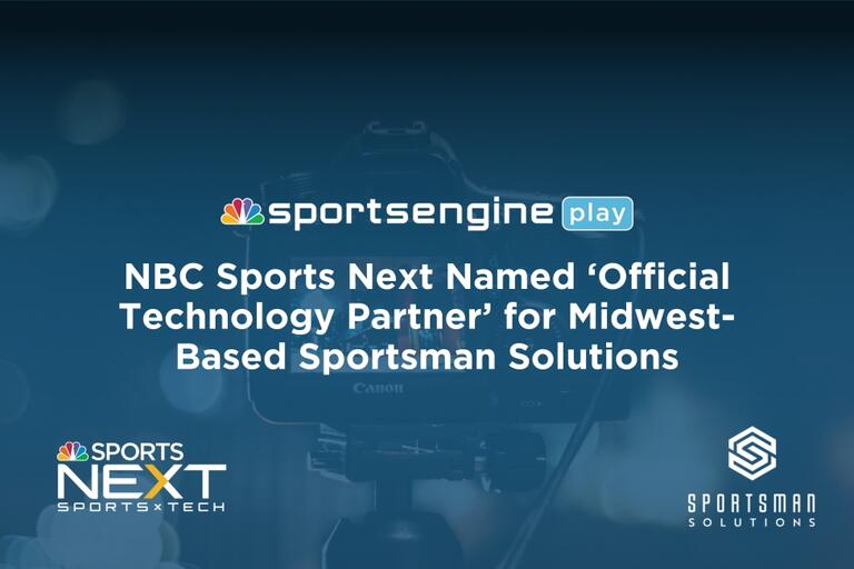 Sportsman Solutions Partners with SportsEngine in Multi-Year Agreement