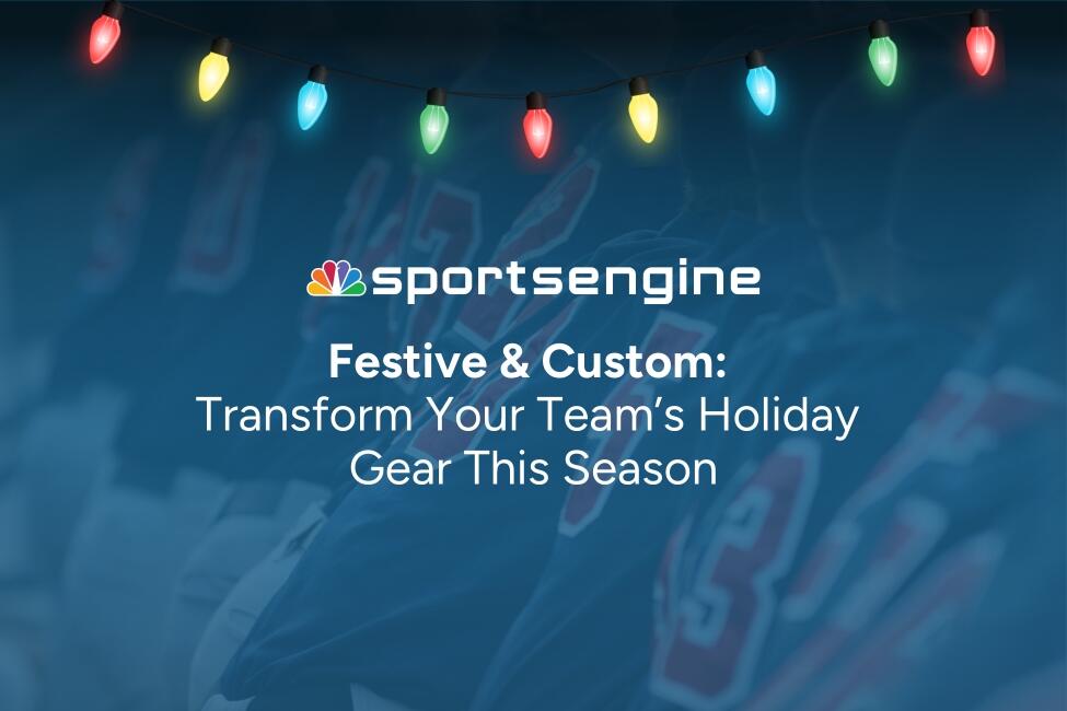 Celebrate the Season in Style: How to Personalize Your Team’s Holiday Gear  