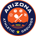Arizona Athletic Grounds Logo