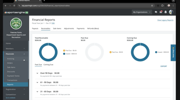Early Access: Payment and Registration Updates