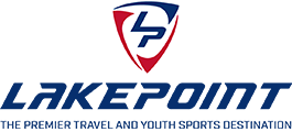 Lakepoint Sports Logo